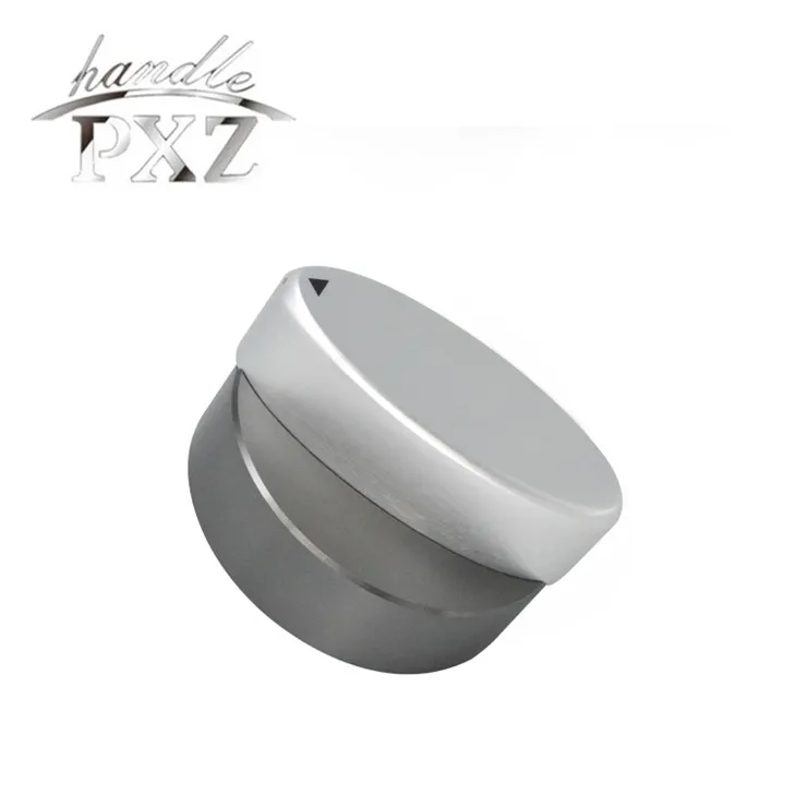 Knöpfe für Elektroöfen